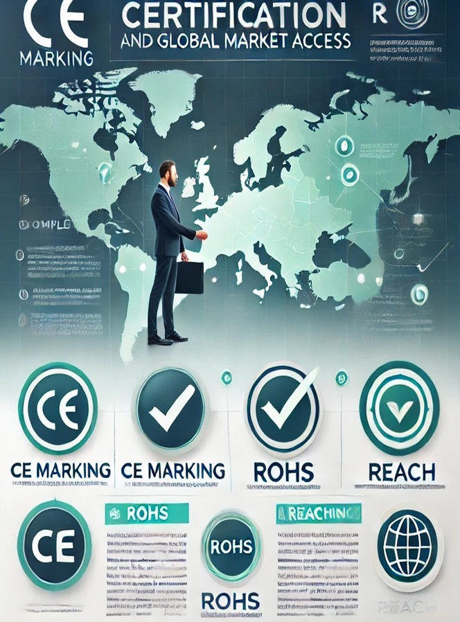 Chứng nhận ISO UKAS - Chứng nhận ISO 9001, ISO 14001, ISO 45001 ICSC SOCOTEC UK